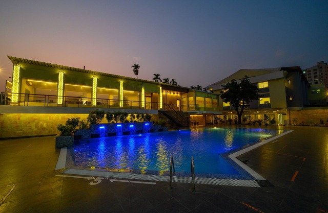 Sinclairs Siliguri