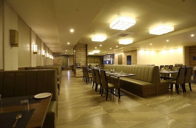 Sindhura Grand