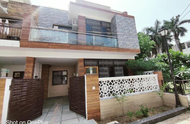 Sindu Villa