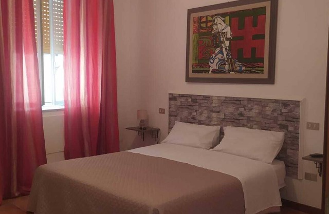 Single house for transient use