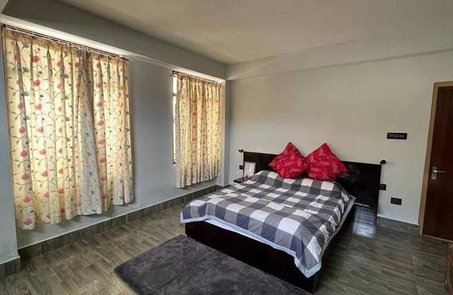 Singhi homestay