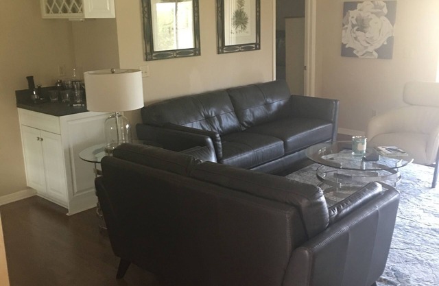 Single family home in Foxfire golf community