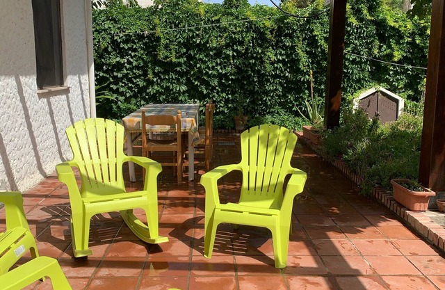 Single House with Private Garden