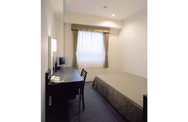 Single nonsmoking room only 20 minutes by car/Izumo Shimane