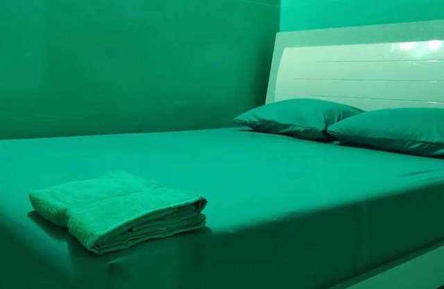 Single Room 3