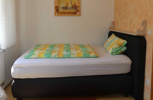 Single room 3 - Pension Holzerstube