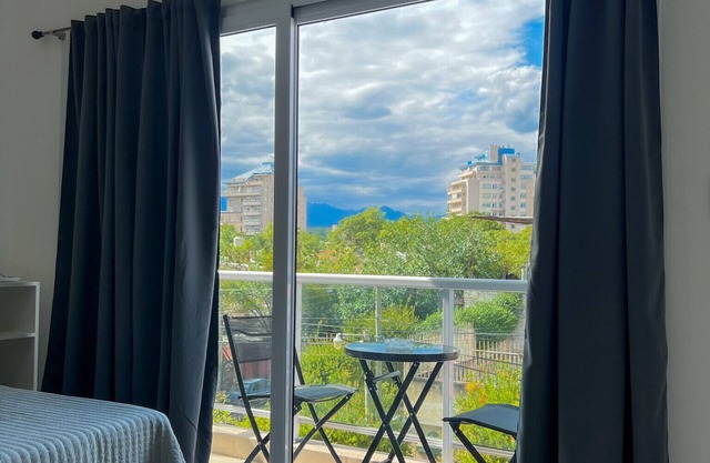 Single Room Double