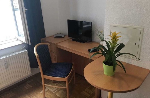 Single Room - Pension Galgenbergblick