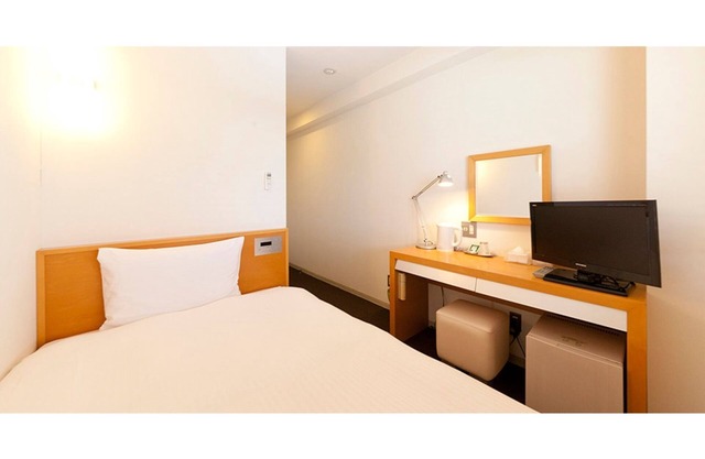 Single smoking for 2 people Breakfast included D/Kochi Kōchi