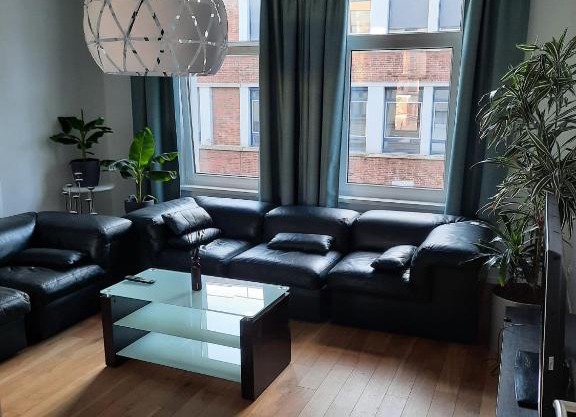Sint Andries Duplex