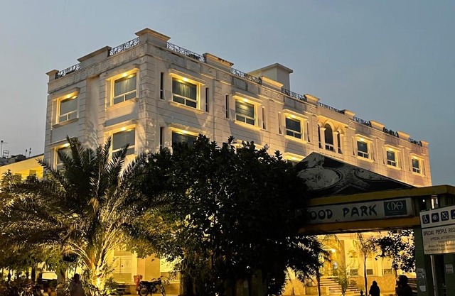 Sintra Hotel