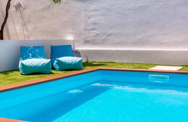 Siora Agiolina 2 Bedroom Private Pool Villa