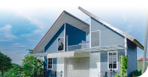 SIP Garden Villa