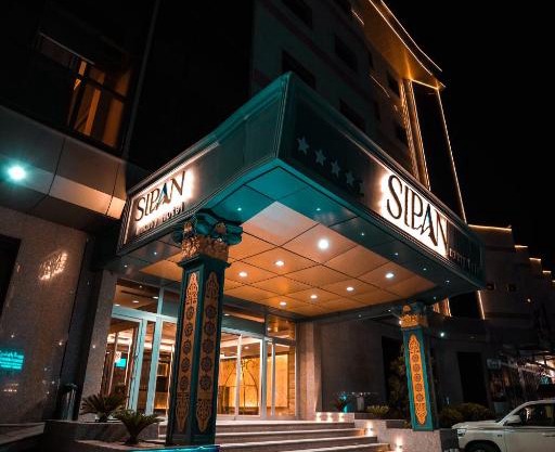 Sipan Hotel