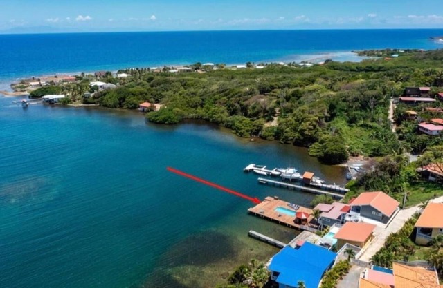 Sir Sea Villas Sea Turtle One Bedroom King Suite