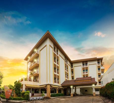 Sirin Hotel & Resident