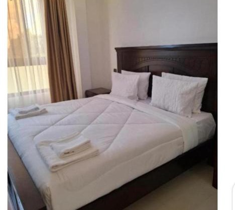 Sironosim Garden Hotel Ltd