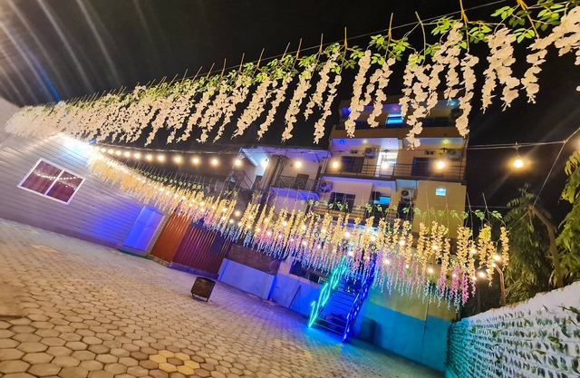 Sitar Hotel and Restaurant Pvt Ltd