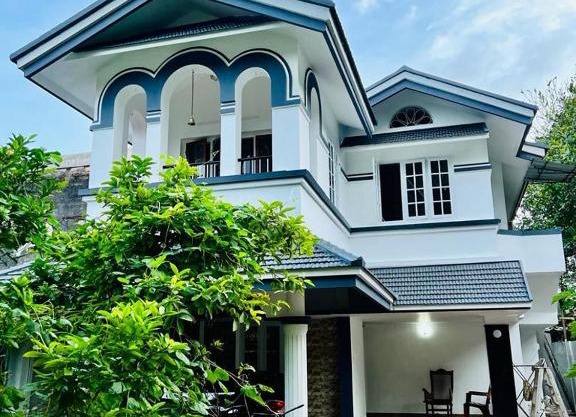 Sithara Homestay Fort Cochin