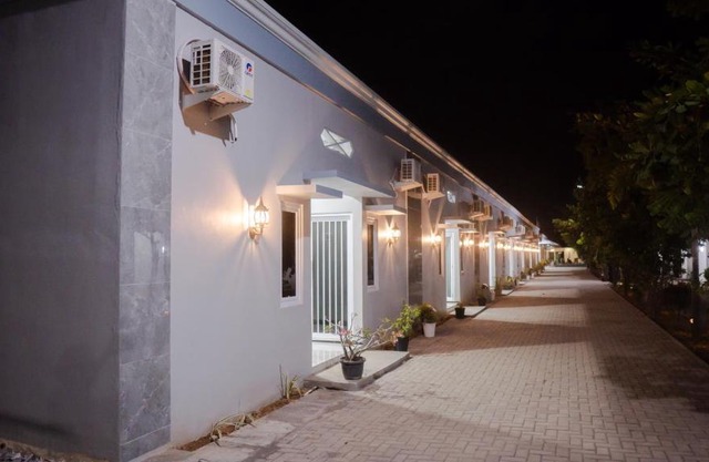 Sitiinggil Guest House Syariah