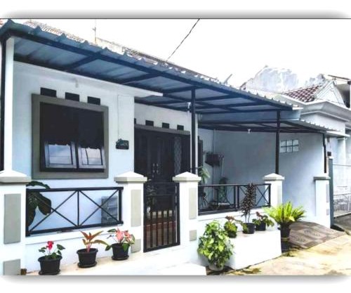 Situ Gede Indah HOMESTAY