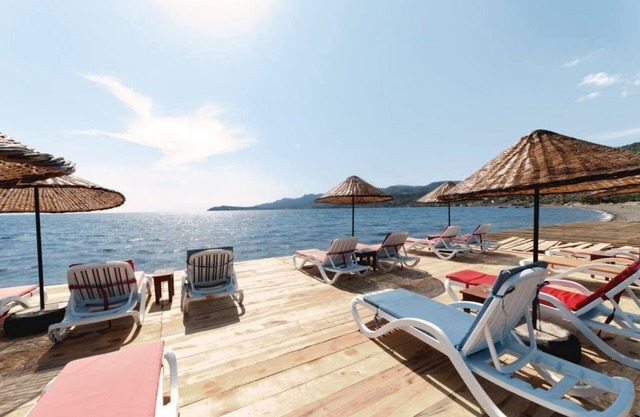 Sivrice Faros Butik Hotel