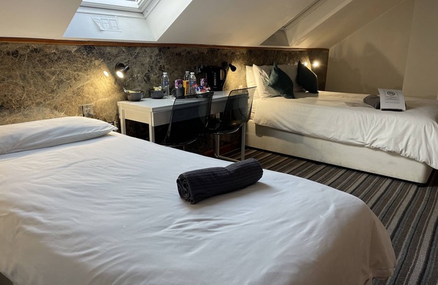 Six Bells Hotels