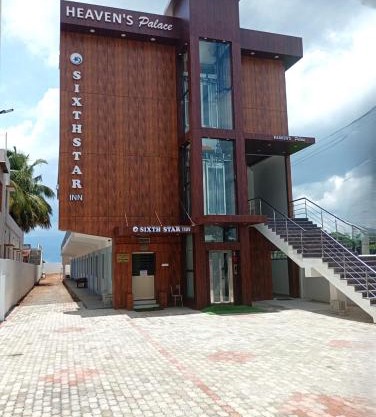 Sixth Star Inn