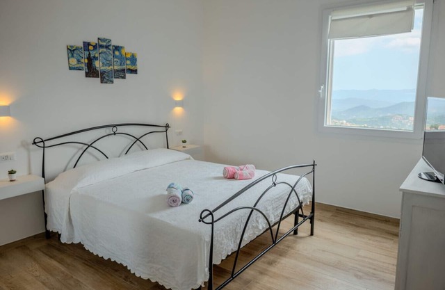 SK Barigau - Apartment Giossu