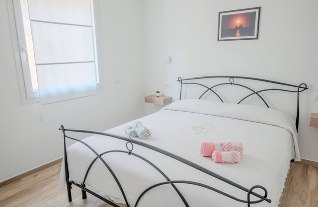 SK Barigau - Apartment Susu