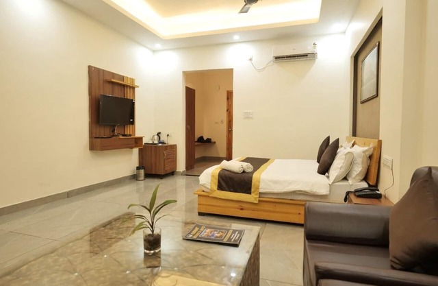 Sk Premium Park Gurgaon