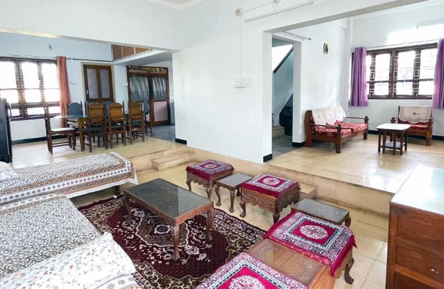 SKAND VACATION HOME
