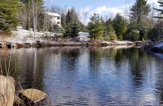 SKI GORE-Central Adirondacks-60 Acre Hidden Gem, Near Schroon Lk, 15 min off I87