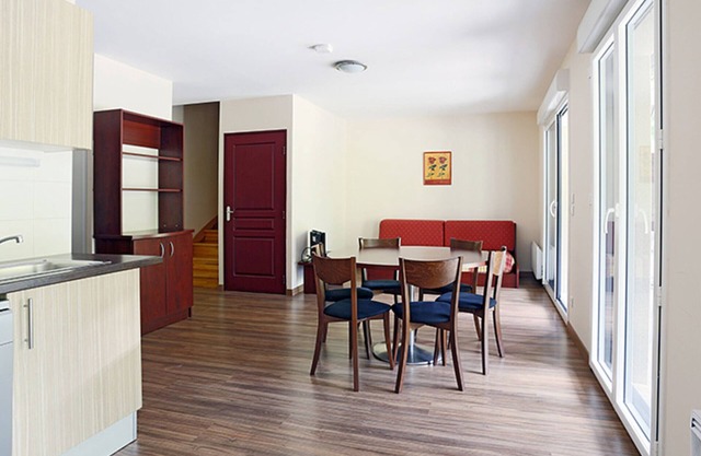 Ski-In/Ski-Out Apartment | 6 Guests | Mountain Views | Parking + Spa Access