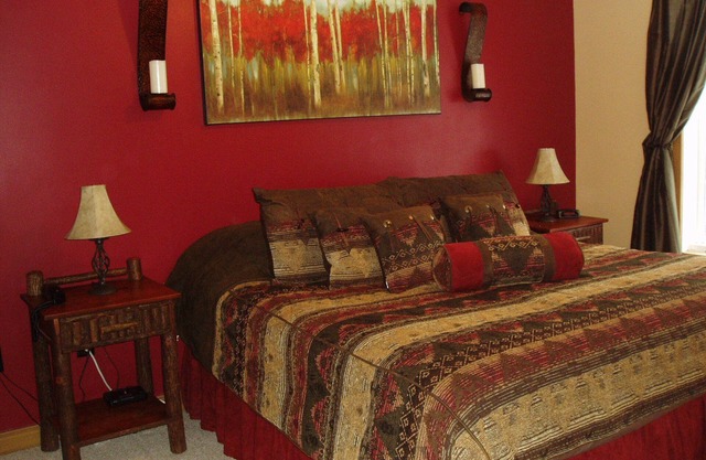 Ski-in-Ski-Out Condo Located on Mount Snow