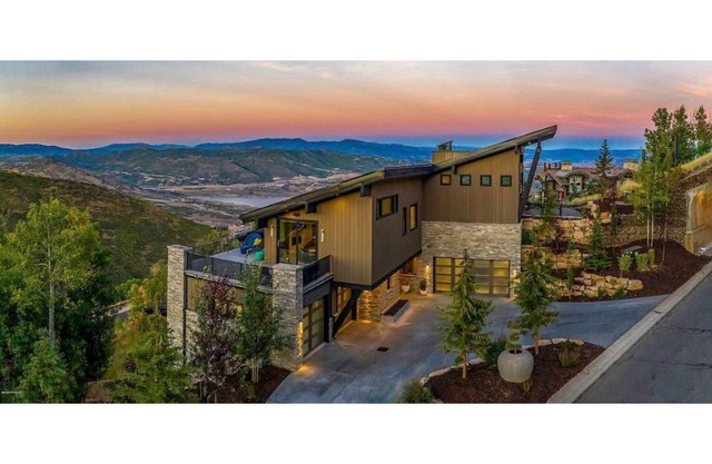 Ski In Ski Out House on Deer Valley Resort