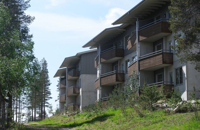Ski-Inn PyhäSuites