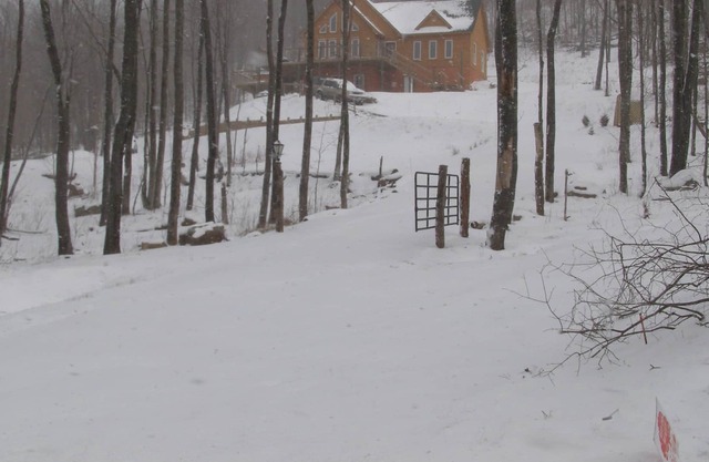 Ski Season Is Here!