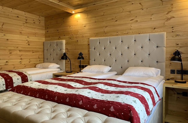 Ski Suite in Chalet Kolasin