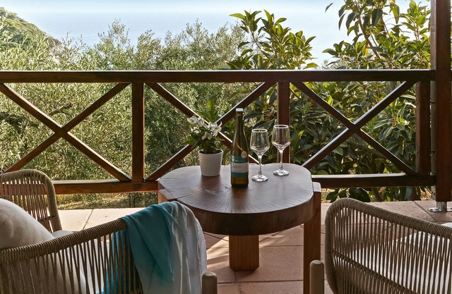 Skiathos Ira Hotel