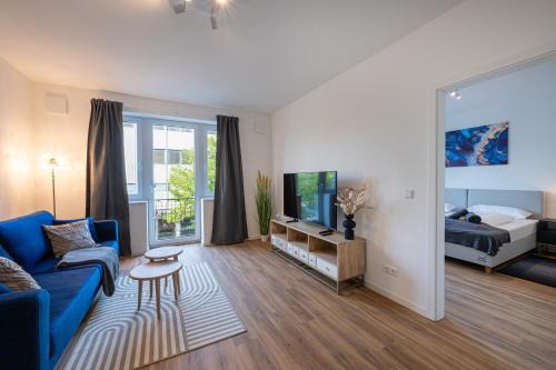 Skipper's Deck - Neues und zentrales Apartment von STAY YOUR WAY