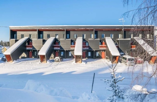 Skivillas 61 Ukkohalla (b2) by Interhome