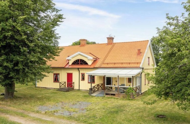 Skogstorpet by Interhome