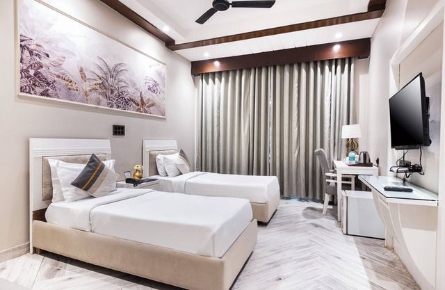 Skon Boutique by Orion Hotels
