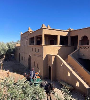 Skoura Ranch & Wellness