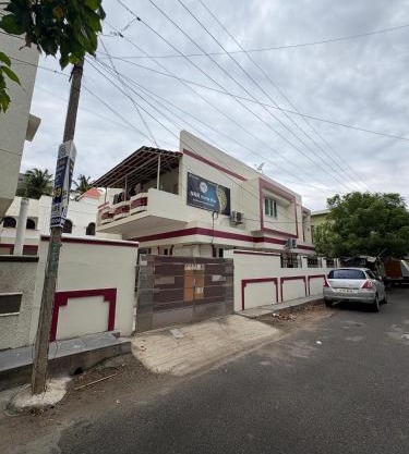 SKR Homestay Trichy
