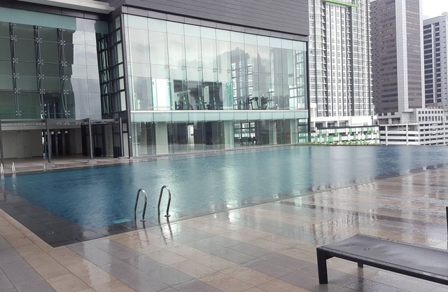 Sky 88 Condo - A beautifully renovated luxury two bedroom high end apartment