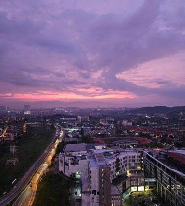 Sky and Chill Stay