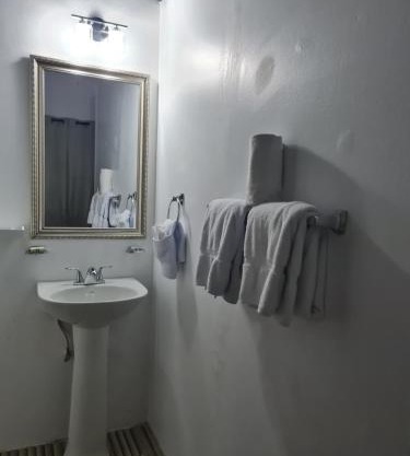 Sky Beach Rooms