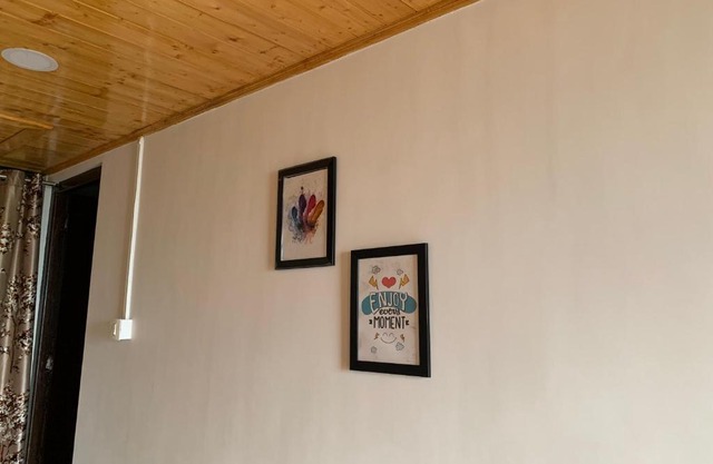SKY Heights homestay